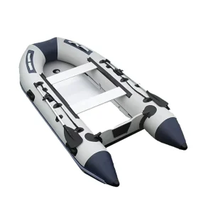 4 Person 3m 9.8 Feet Inflatable Rib Boat RIB300 Fishing Boat