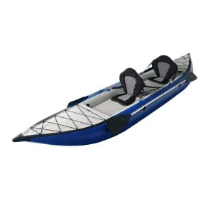 4.2m Length Multi Color Inflatable Float Tube Kayak