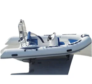 inflatable boat ribs for yacht with semi-rigid ribs – 420 inflatable boat ribs for sale