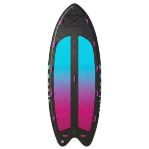 559cm Giant Team Building High Visibility Vibrant Colors Durable Double Layer High Capacity 10 Person ISUP Stand up Paddleboard