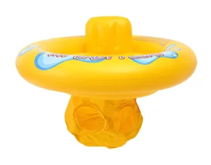 56585 MY Baby Float Baby Swimming Float Children Swimming Buoy Inflatable Float Swimming Accessories