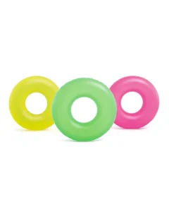 59262 91cm Children’s Swim Rings Kidie Swimming Float Inflatable Baby Swimming Ring