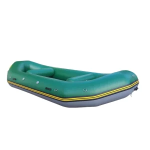 6 Person Rafting Boat White Water Rafting Waterplay Crafts