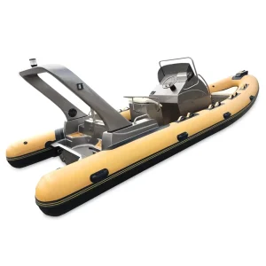 6.8m Rib 680 Hypalon Inflatable RIB Boat