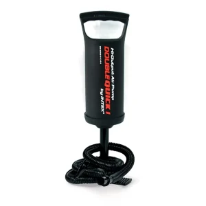 68612 Small Portable Mini Hand Inflator Pump Inflatable Swimming Pool Accessories Airbed Airtoys Hand Pump