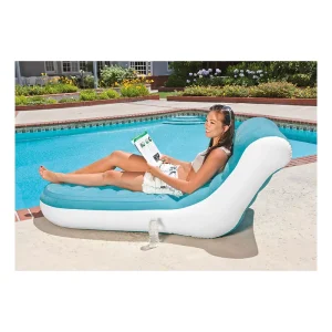 68880 Inflatable Lounge Chair Home Furniture PVC Box Modern Pool Corner Sofa Living Room Sofa Inflatable Tantra Sofa Couch