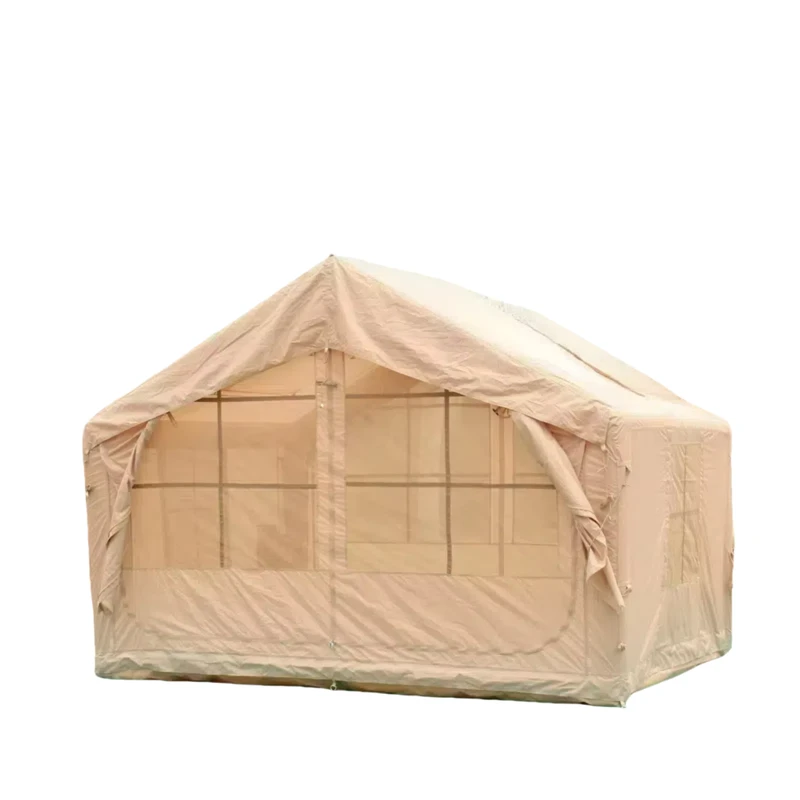 7,5 Opblaasbare Tent Opblaasbare Tent Waterdichte Opblaasbare Tent voor Feest