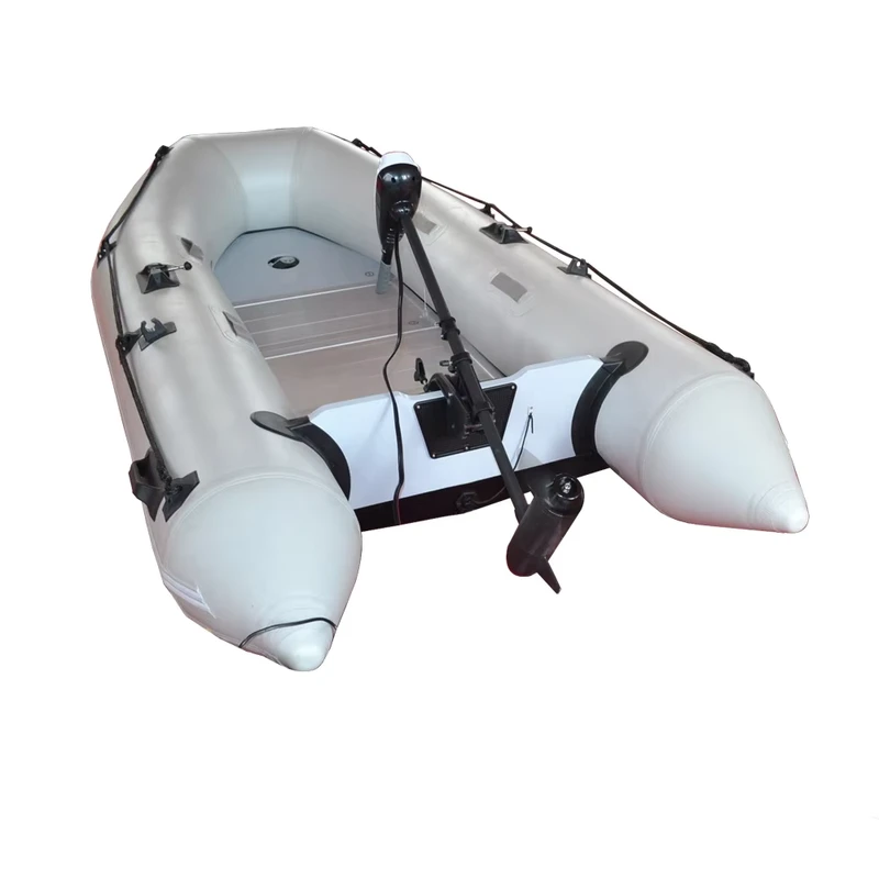 Barco Inflável de 7FT para Pesca