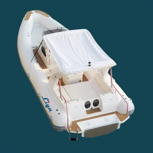 8.3m Rigid Hull Inflatable Boats