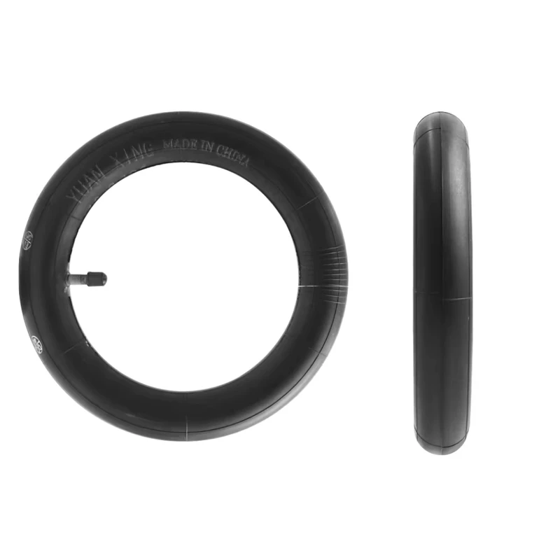 Tubo Interior Inflable de 8.5 Pulgadas 8.5X2, 10 Pulgadas 10X2.125 para Partes y Accesorios de Scooter Eléctrico Xiaomi Ninebot
