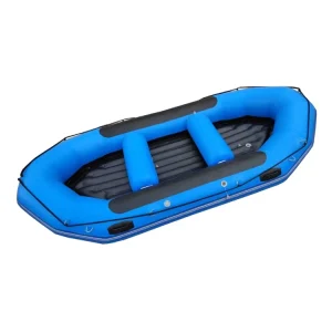 8persons Whitewater Inflatable River Rafting Boat