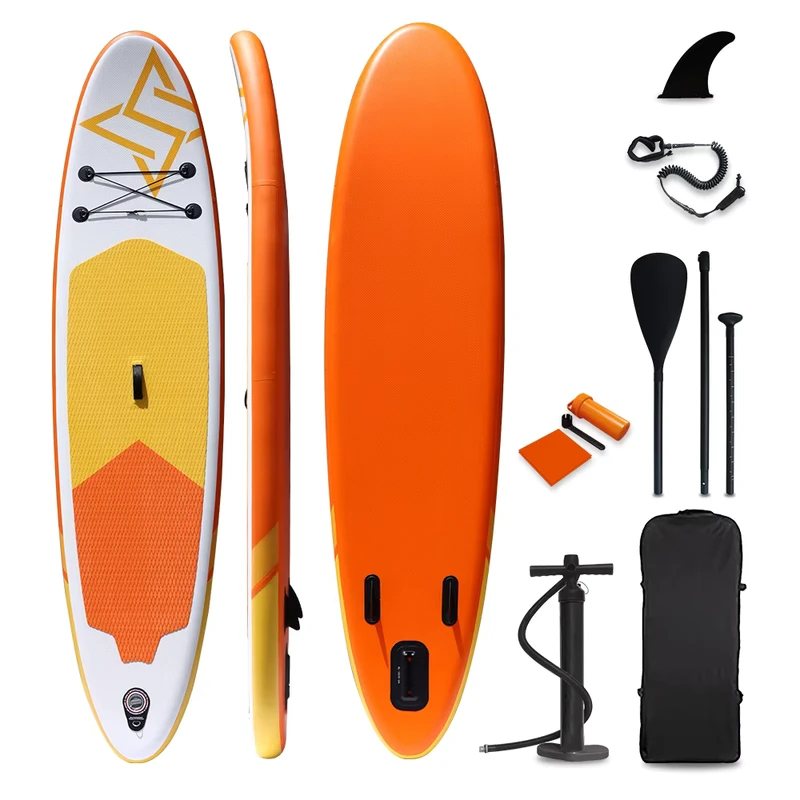Tavole da Paddle Gonfiabili ABY Lowrider