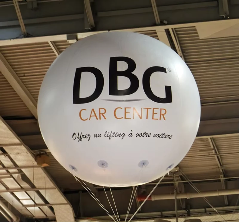 Activité d'affichage de vol, ballon gonflable personnalisé, géant, flottant, défilé de ballons gonflables