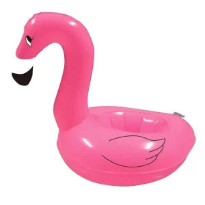 Adult Flamingo Inflatable Pool Floats Swim & Diving Clothing & Accessories for Kids Swimming Ring Toys