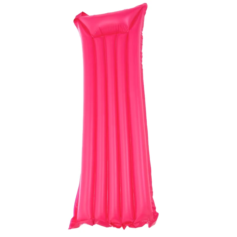 Sedia gonfiabile spessa per adulti in PVC, letto galleggiante, letto gonfiabile pieghevole