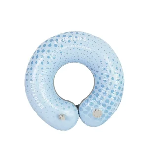 Adult Inflatable Swim Ring Children’s Swimming Ring Pool Float for Kids