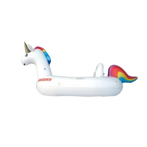 Adult Inflatable Unicorn Pool Float Water Ploat