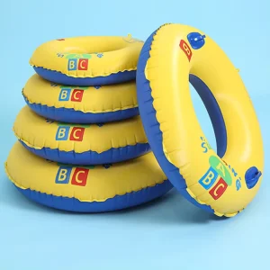 Adult Swimming Tube Inflatable Tube Pool Swim Ring Commerical Swimming Ring