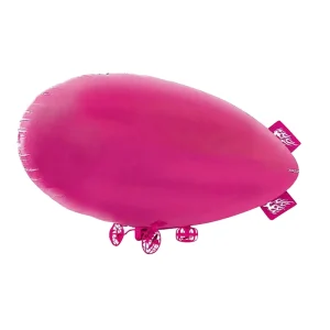 Advertising Custom Inflatable Floating Inflatable Airship for Promotion