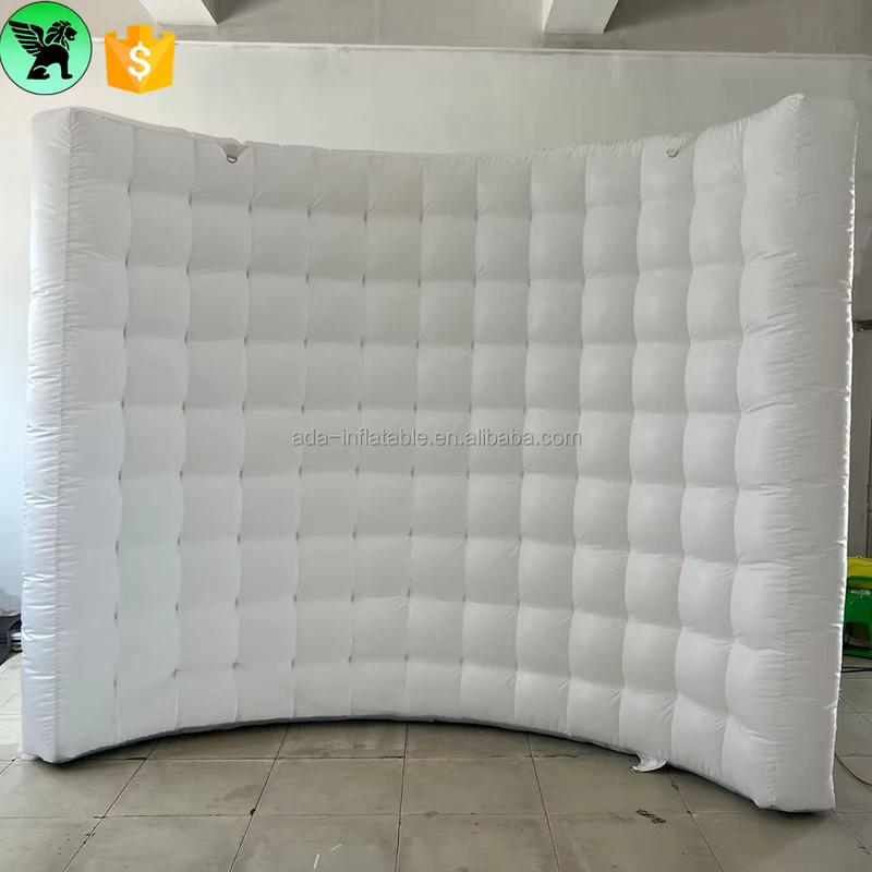 Werbewand Inflatable Replica Maßgeschneiderte 2,5m Werbewand Inflatable Dekoration für Veranstaltungen A9338