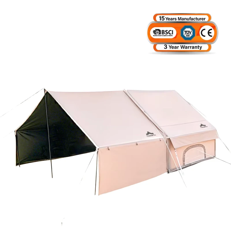 Air Camping Outdoor Inflatable Tent for Campsite