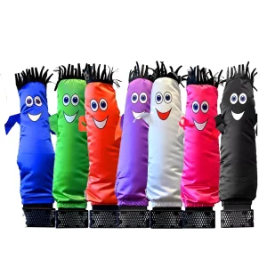 एयर डांसर कस्टम inflatable लहराते ट्यूब आकृति व्यवसाय प्रचार बाहरी विज्ञापन कार्यक्रम प्रदर्शन ध्यान आकर्षित करने वाला