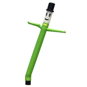 Air Dancers Balloon Inflatable Event Blow Up Advertising Sky Dancer with Blower Dancing Walker Man Wind Flying for Promotion