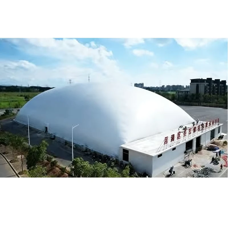 Fornitore di Cupole Gonfiabili per Sport - Tende per Paddle Tennis