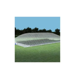 Air Inflated Membrane Air Membrane Agricultural Greenhouse Pneumatic Membrane Structure