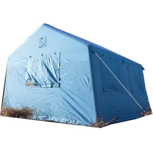 Air Outdoor Camping Inflatable Tents for Event Large Waterproof