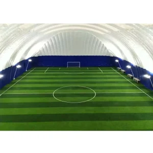 Air Supported Domes Space Structure Inflatable Air Conditioner Used Air Sports Domes