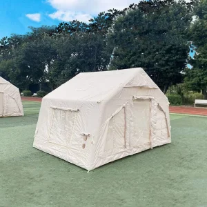 Air Tent Inflatable Camping Outdoor Inflat Air Pole Tent air Pump Tents for Camping