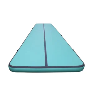 Air Track Gymnastics 6*2*0.2M Square Air Track Floor