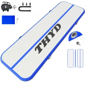 Air Track Inflatable Gymnastics Mat