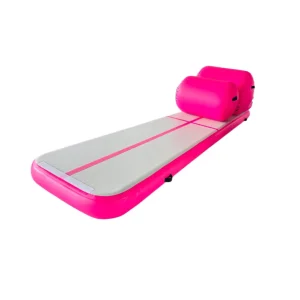 Air Track for Gymnastics Ultimate Gymnastics Air Mat Inflatable Gym Mat Air Landing Mat