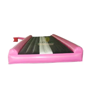 एयरट्रैक जिम्नास्टिक्स टम्बलिंग inflatable एयर ट्रैक इनडोर उपयोग के लिए inflatable एयर ट्रैक टम्बलिंग फैक्ट्री कीमतें