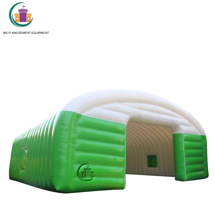 Airtight Giant Inflatable Tent PVC Inflatable Wedding Tent Exhibition Marquee for Outdoor