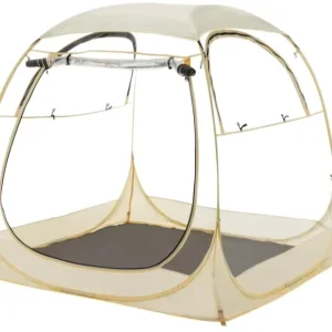 All Day Sports Tent Instant Tent Shelter For 1 5 People Pop up Bubble Tent Outdoor Tent