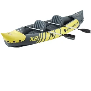 All Purpose Inflatable Boat for Speedboat and Kayak 1 Year Warranty for Cross Border Fishing