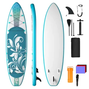 All Round Stand up Paddle Boards ISUP Inflatable Paddle Boards New
