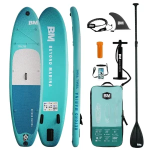 All Round Sup Custom Surf Board Surfboard Sap Sub Inflatable Stand Up Paddle Board