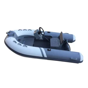 Aluminium Fishing Boat 10ft Semirrigidos De Hypalon Rip 10 Ft Schlauchboot