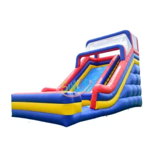 Amusement Custom Kids Adult Collection Inflatable Dry Slide Commercial Grade Inflatable Air Slides