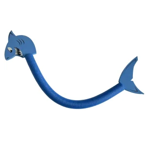 Aqua Pool Rider Swimming Noodle Soft Floating Foam Animal Pool Float for Water Party Toys