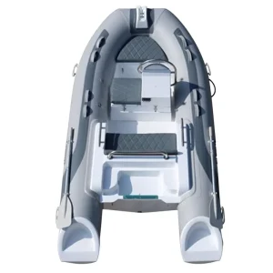 Australien Design 360 Sport Zodiac PVC Hypalon Rigid Aufblasbares Rib-Boot mit CE-Zertifikat