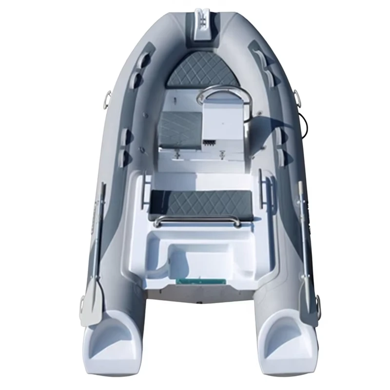 Australia Design 360 Sport Zodiac PVC Hypalon Rigid Inflatable Rib Boat with CE Certificate