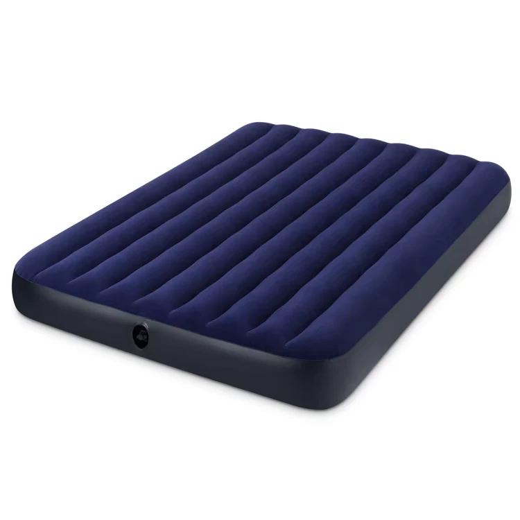 Automatic Self-Inflating Air Bed with Home Furniture Inflatable Mattress Convenient for Outdoor Use Camping Airbed