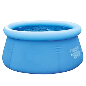 B02 J Bộ Đồ Chơi Bể Bơi Gia Đình Bơm Hơi