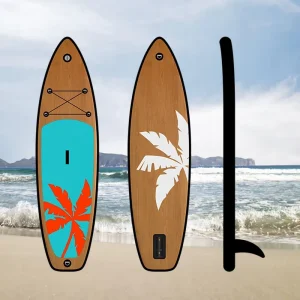BSCI EN Tavola da paddle yoga gonfiabile Stand up sup Isup Foil Surfing Boat per sport acquatici Sup Boards Isup