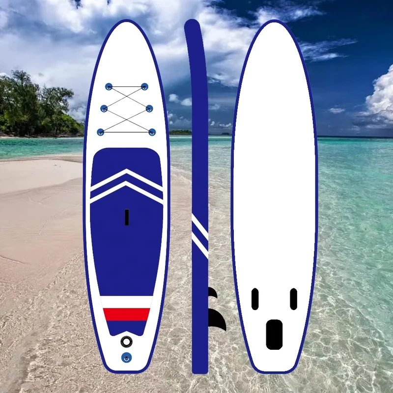 BSCI EN OEM Buon Prezzo Buona Qualità Fornitore Cinese Tavola da Surf Gonfiabile Stand Up Paddle Board Waterplay